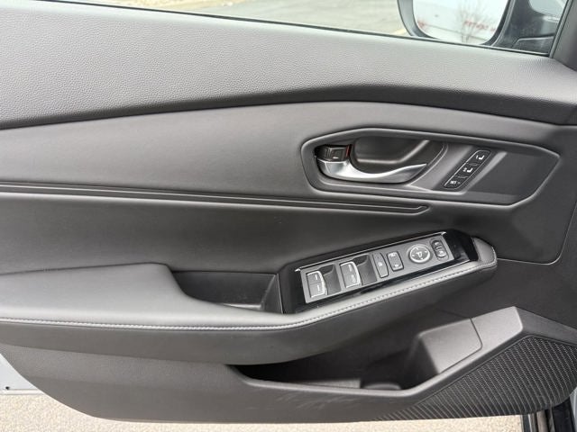 2024 Honda ACCORD HYBRID TOURING SEDAN