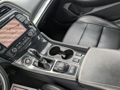 2020 Nissan Maxima SL
