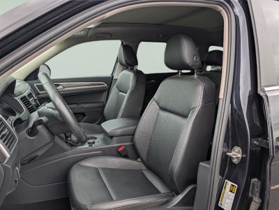 2019 Volkswagen Atlas 3.6L V6 SE w/Technology
