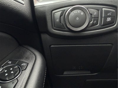 2023 Ford Edge ST