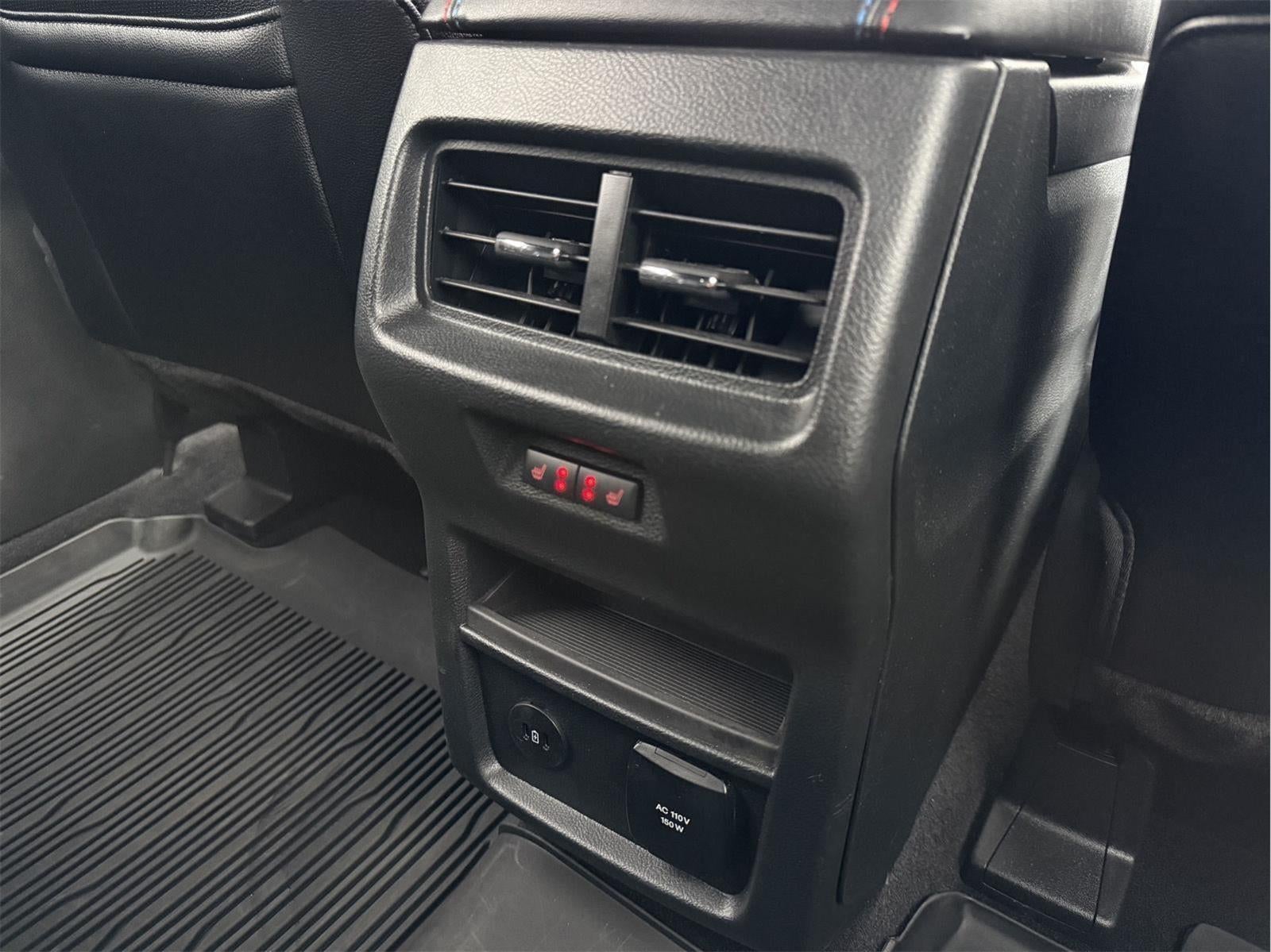 2023 Ford Edge ST
