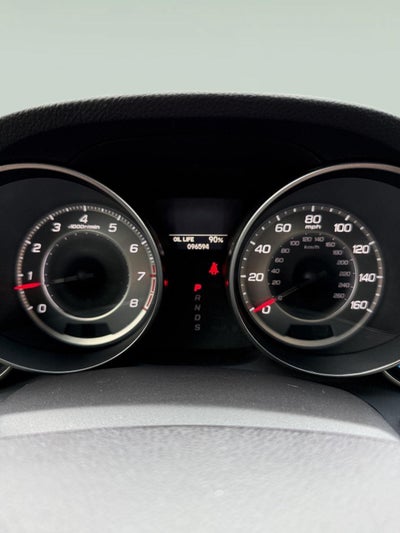 2010 Acura MDX Technology/Entertainment Pkg