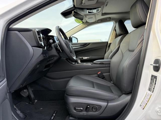 2025 Lexus NX 250 250
