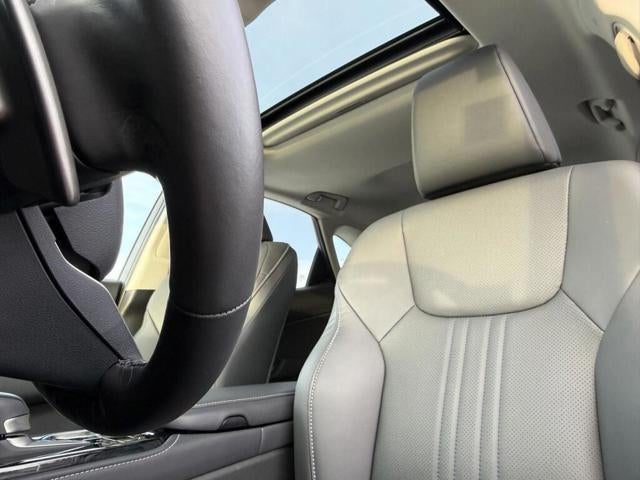 2025 Lexus NX 250 250