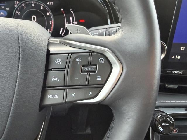 2025 Lexus NX 250 250