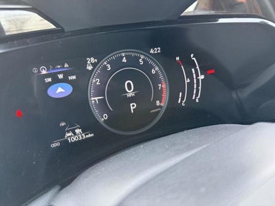 2025 Lexus NX 250 250