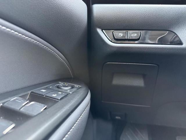 2025 Lexus NX 250 250