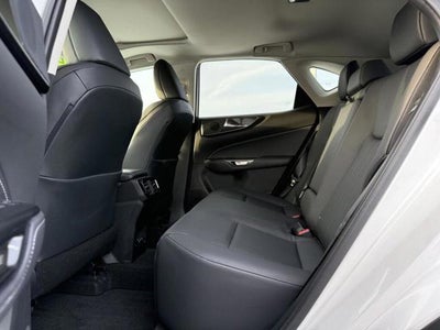 2025 Lexus NX 250 250