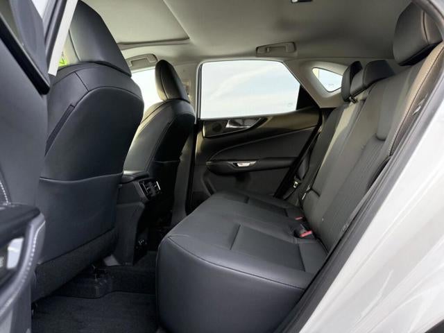 2025 Lexus NX 250 250