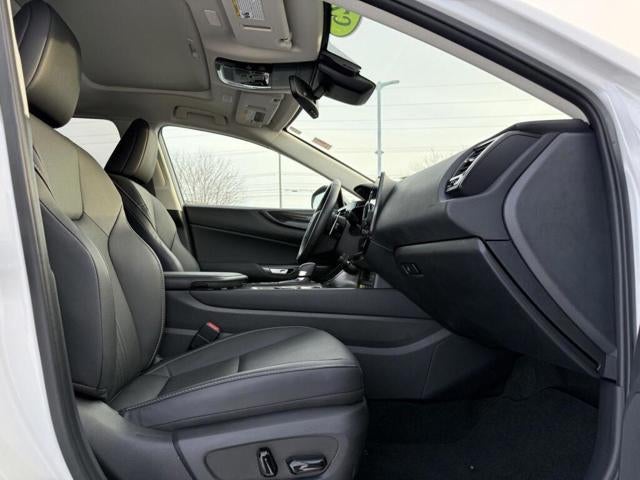 2025 Lexus NX 250 250