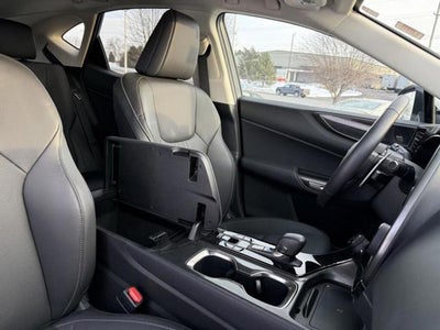 2025 Lexus NX 250 250