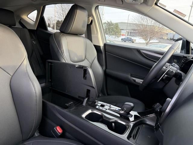 2025 Lexus NX 250 250