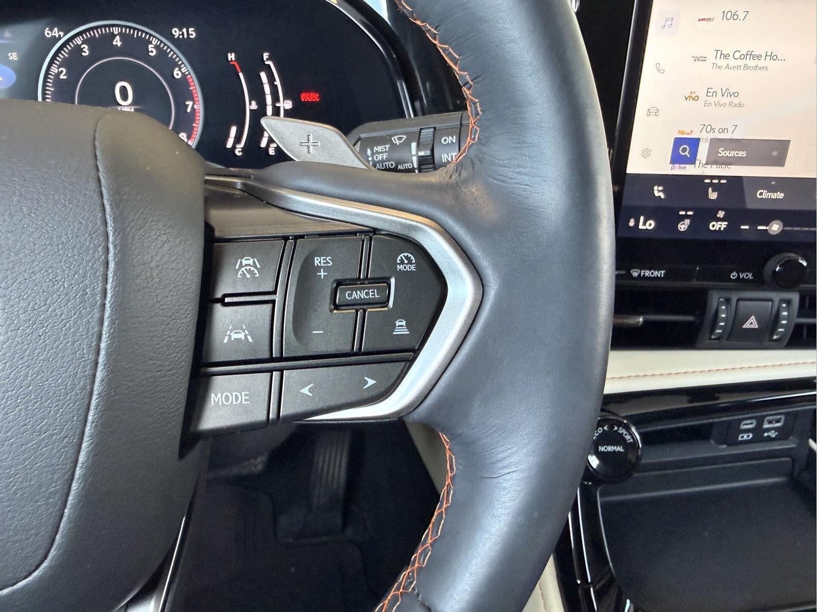 2024 Lexus Nx 350 AWD