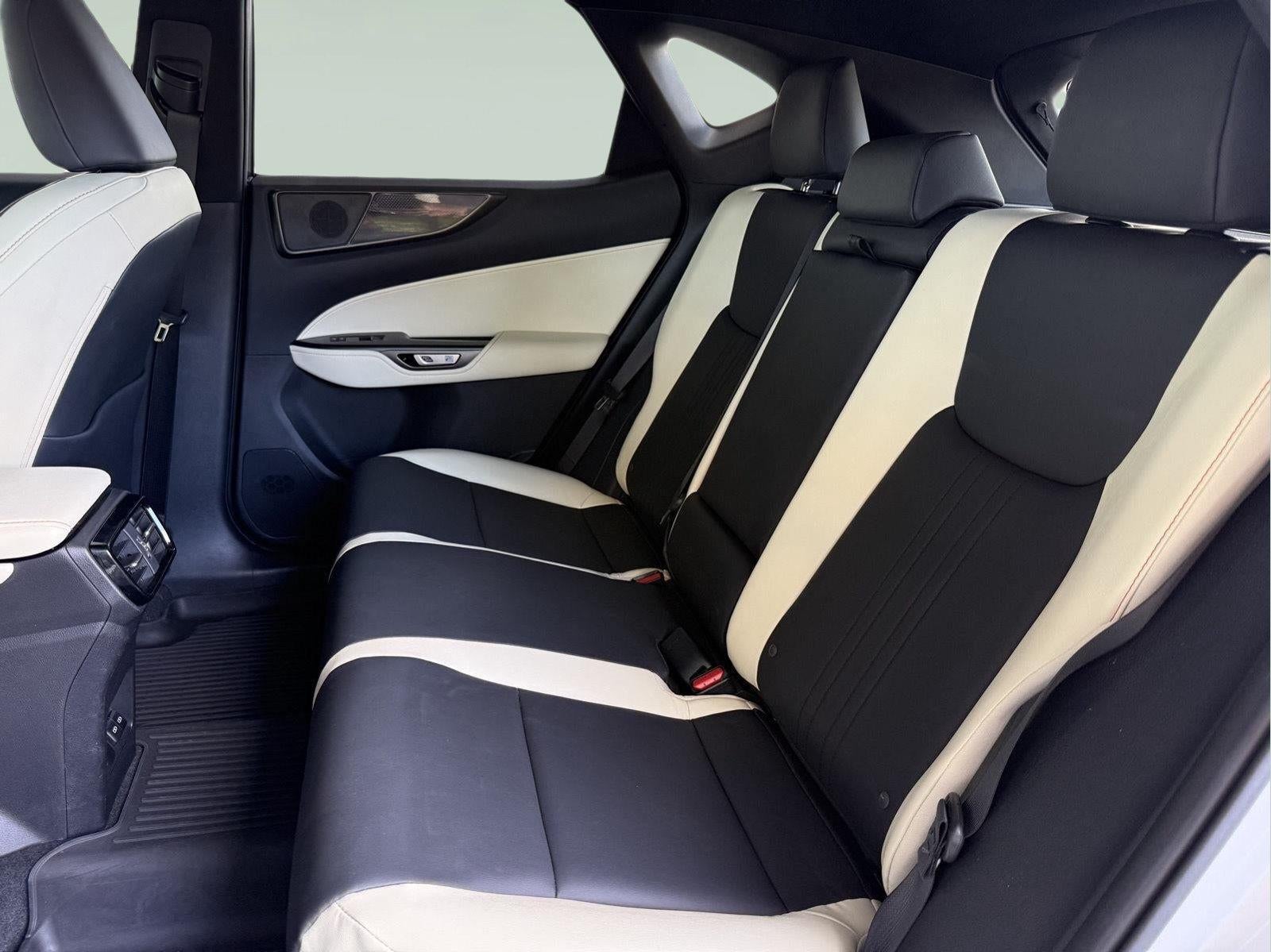 2024 Lexus Nx 350 AWD