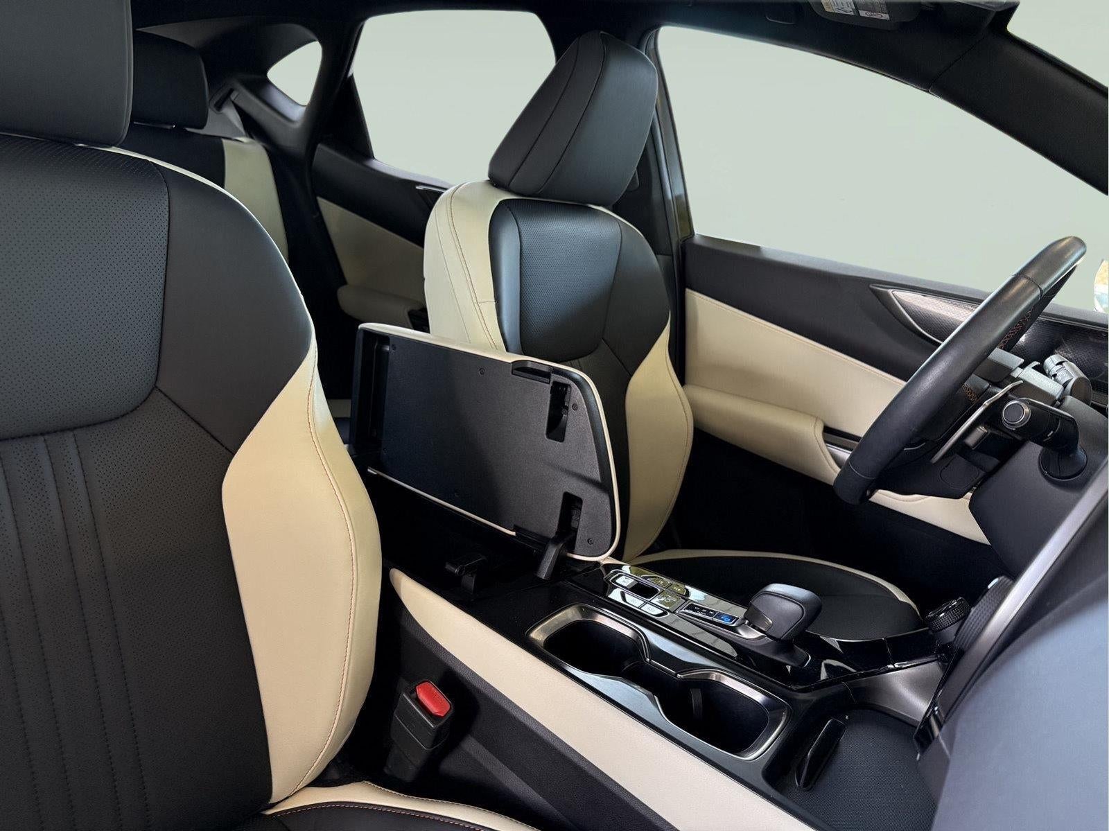 2024 Lexus Nx 350 AWD