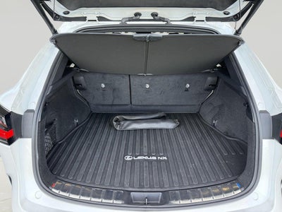 2024 Lexus Nx 350 AWD