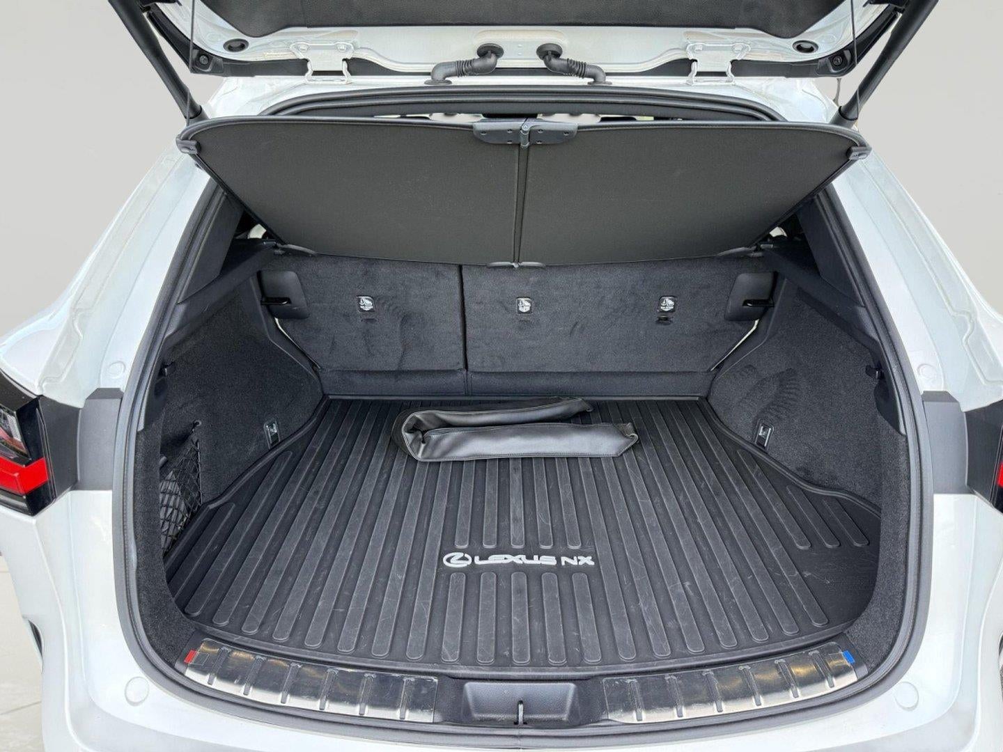 2024 Lexus Nx 350 AWD