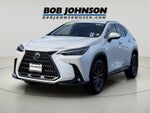 2024 Lexus Nx 350 AWD