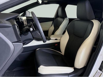 2024 Lexus Nx 350 AWD