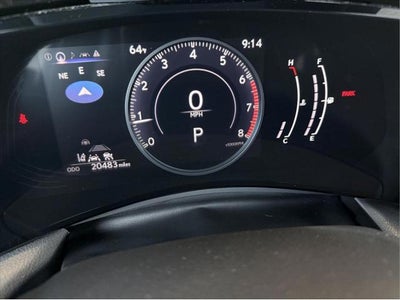 2024 Lexus Nx 350 AWD