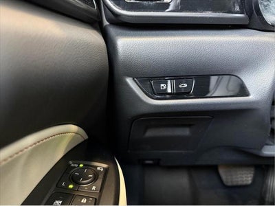 2024 Lexus Nx 350 AWD