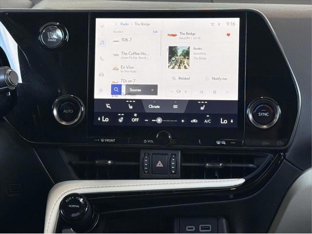 2024 Lexus Nx 350 AWD