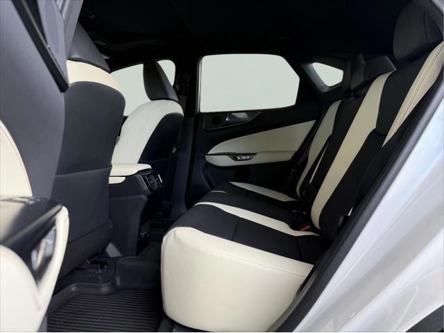 2024 Lexus Nx 350 AWD