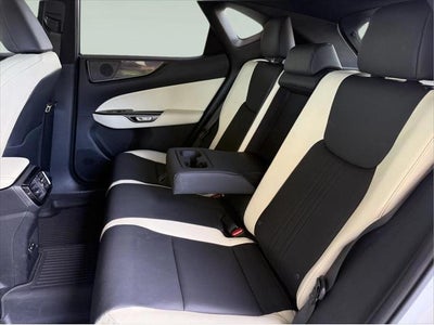2024 Lexus Nx 350 AWD