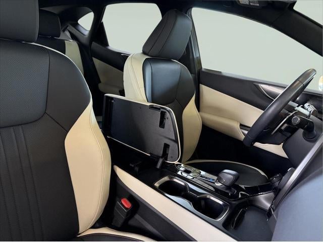 2024 Lexus Nx 350 AWD