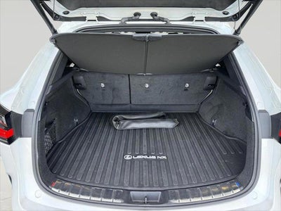 2024 Lexus Nx 350 AWD