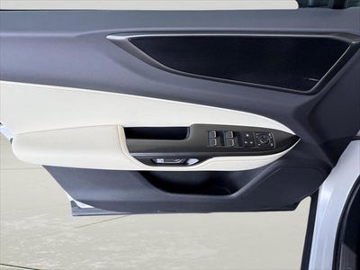 2024 Lexus Nx 350 AWD