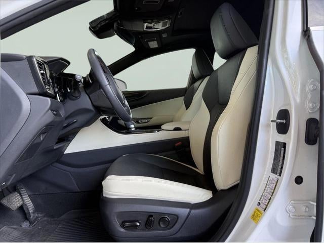 2024 Lexus Nx 350 AWD