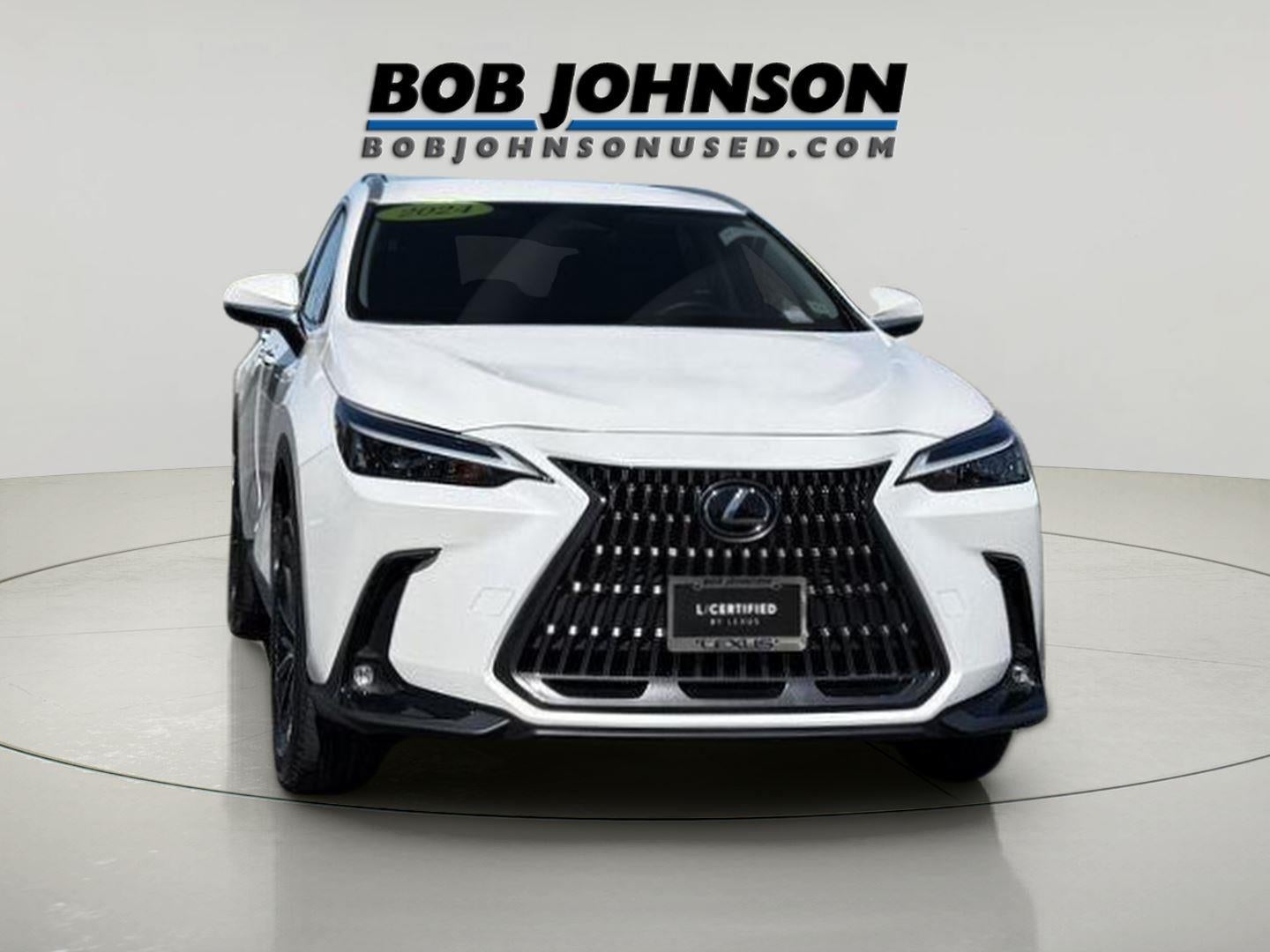 2024 Lexus NX 350 AWD