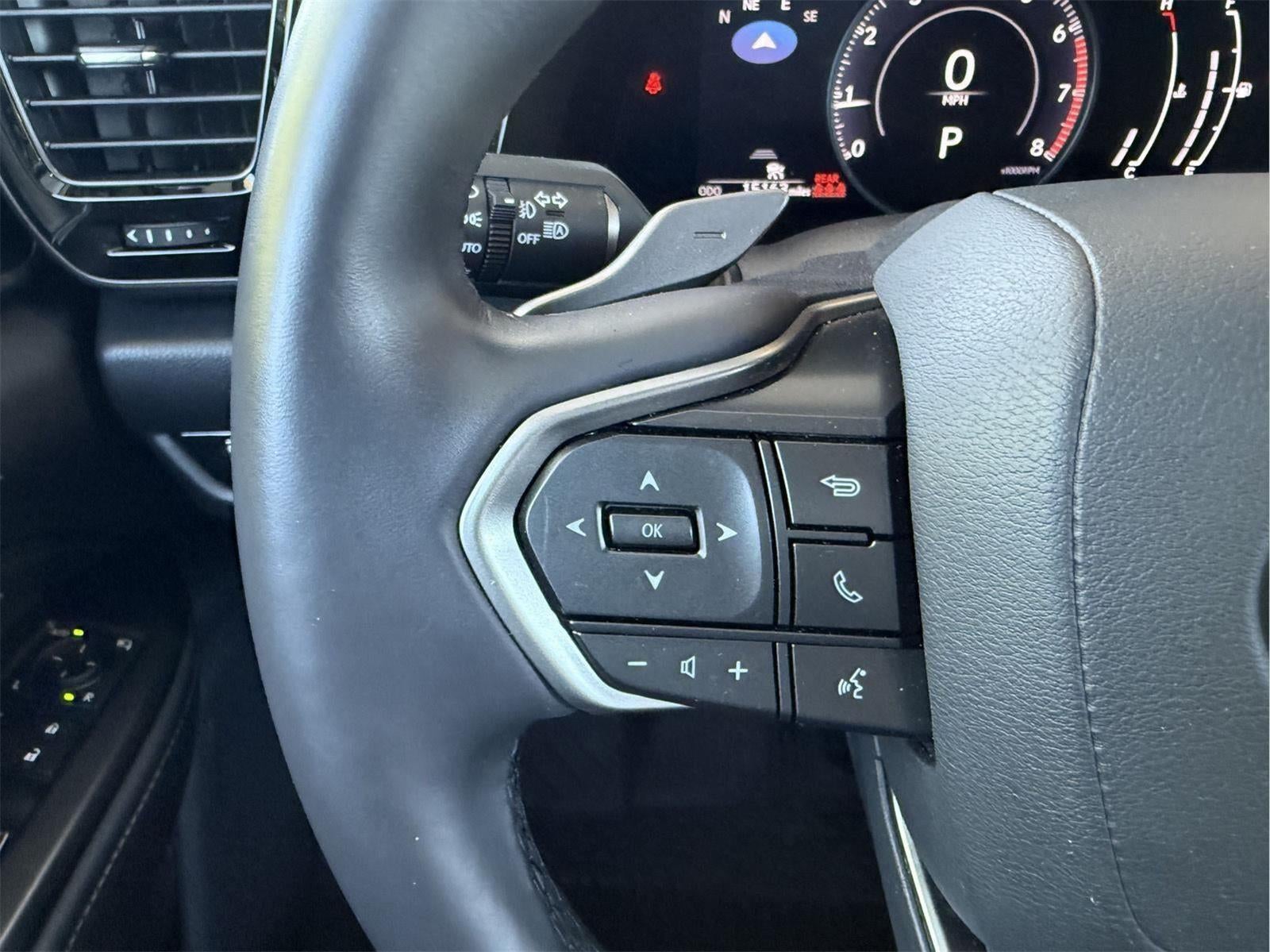 2024 Lexus NX 350 AWD