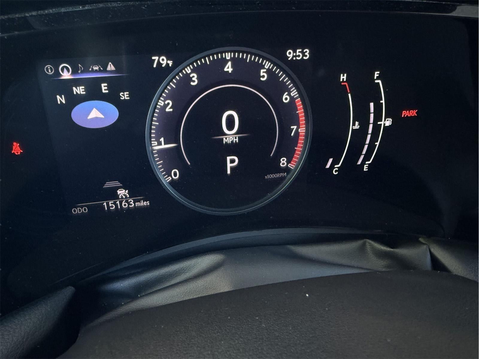 2024 Lexus NX 350 AWD