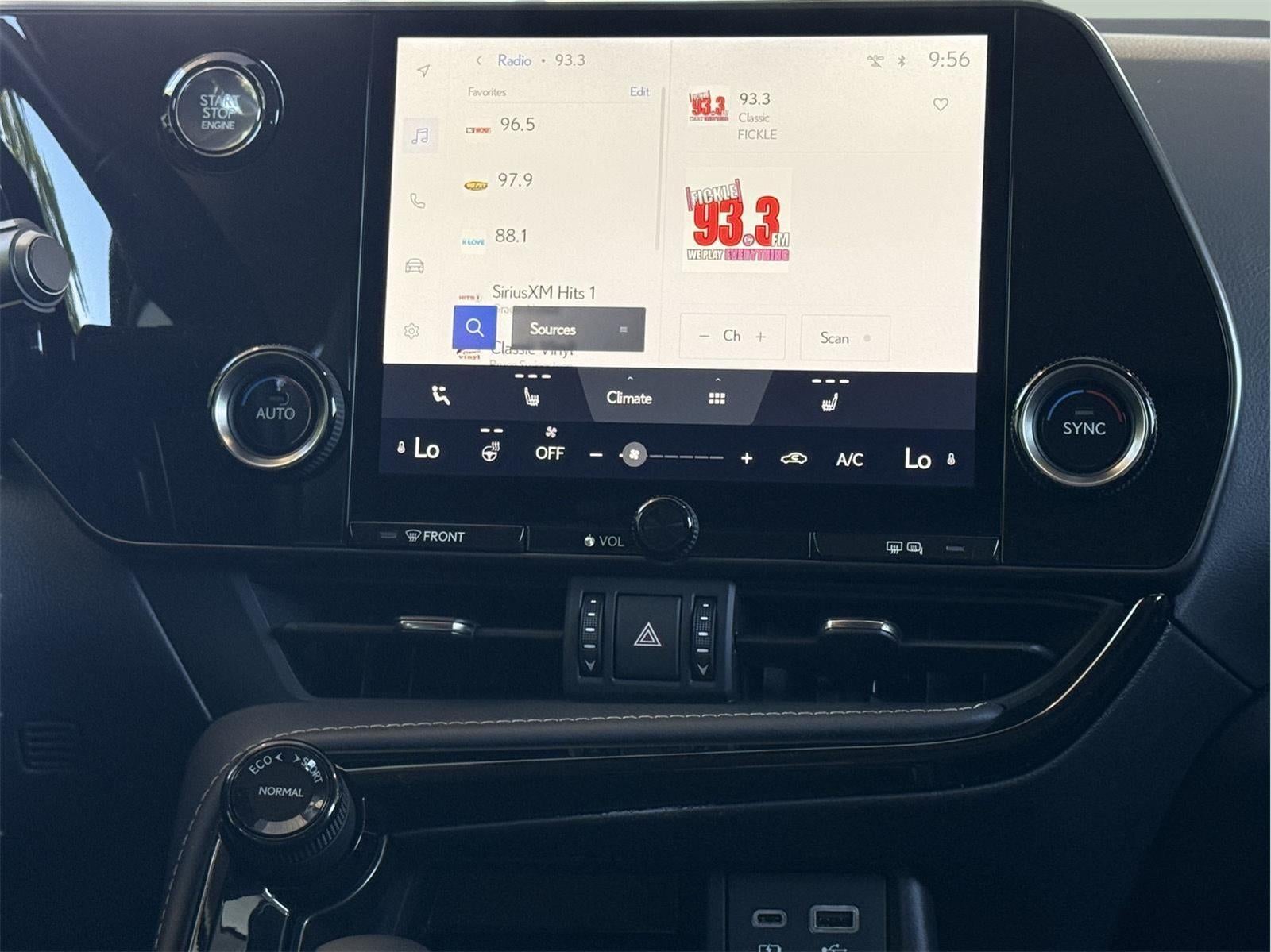 2024 Lexus NX 350 AWD