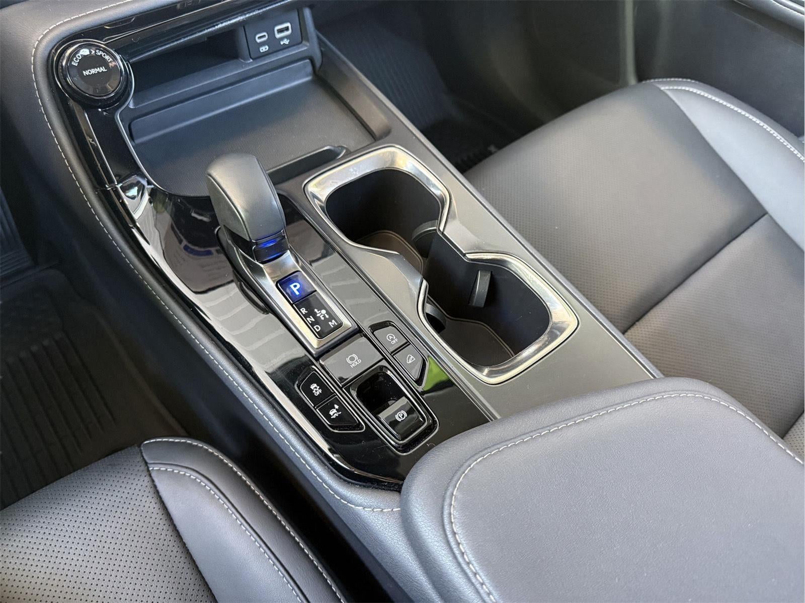 2024 Lexus NX 350 AWD