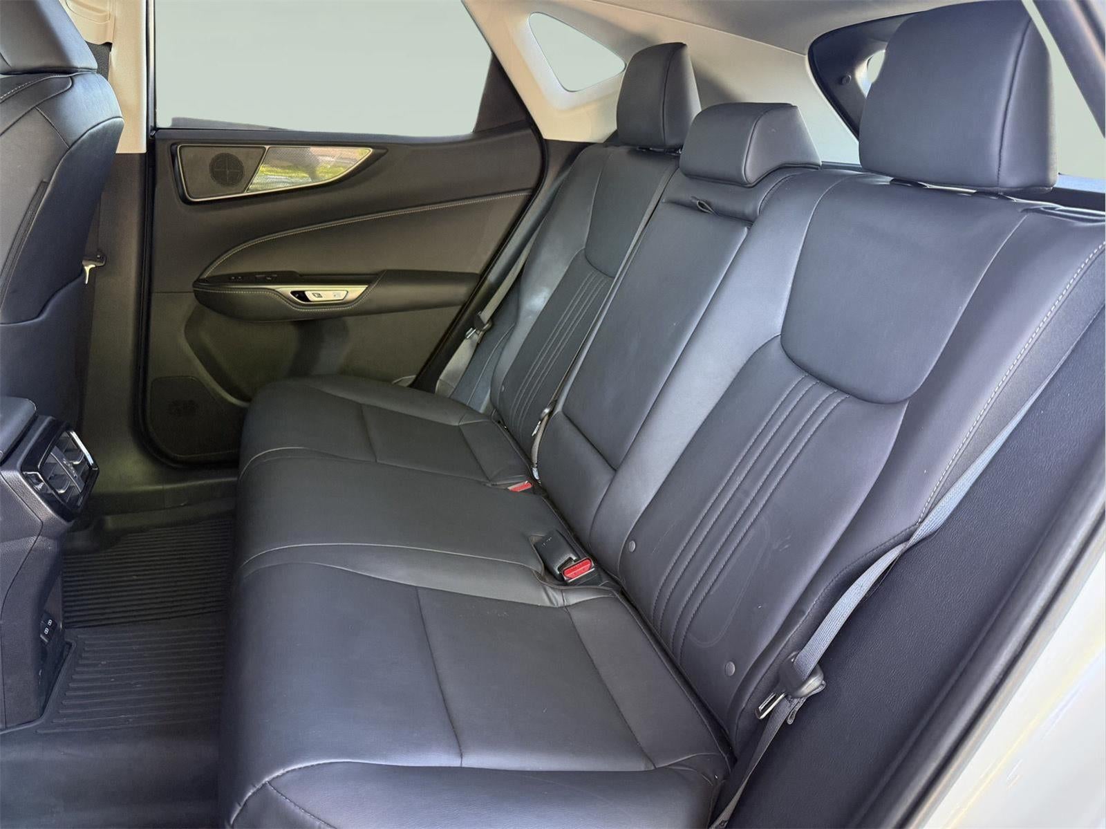 2024 Lexus NX 350 AWD