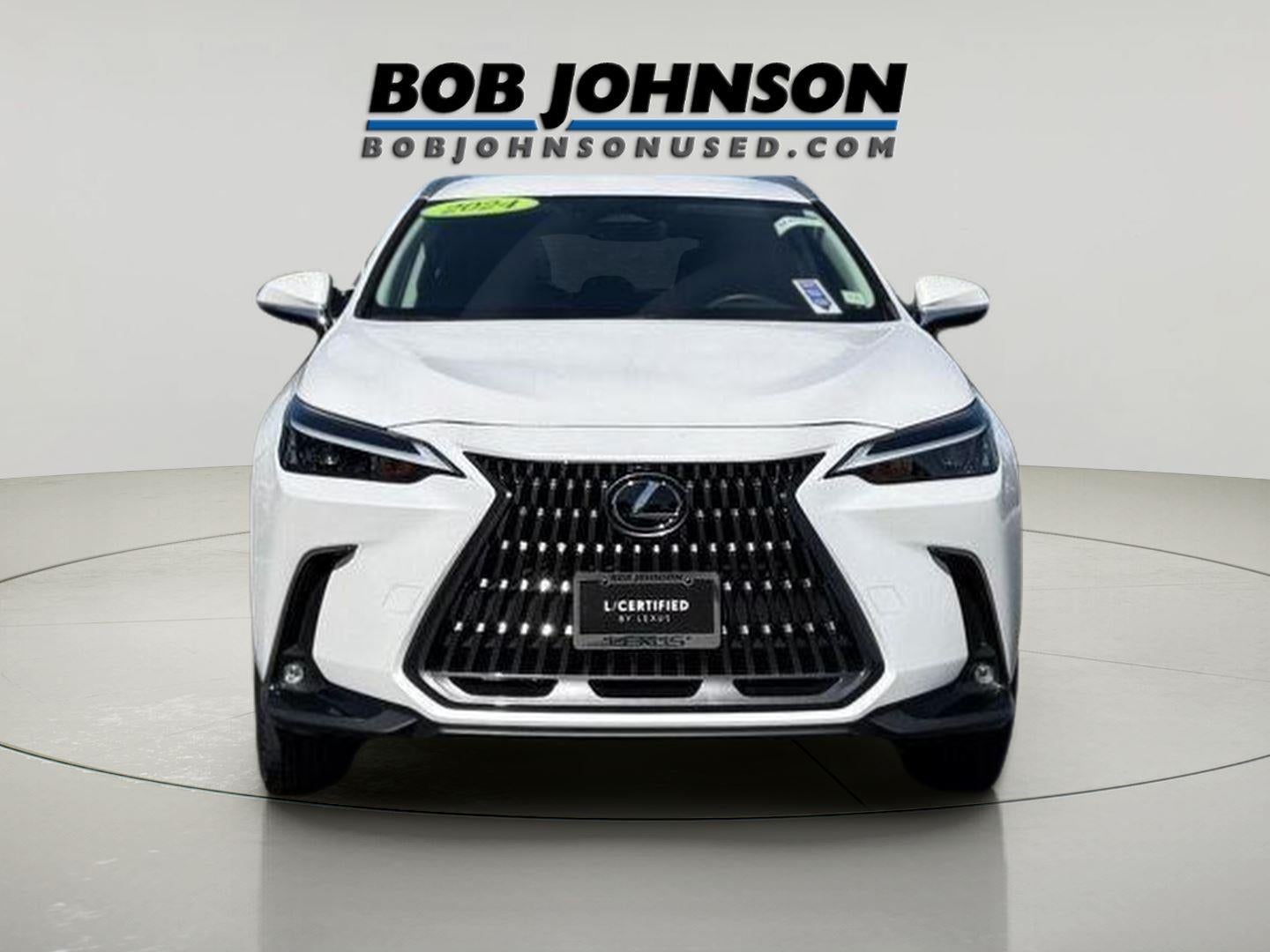 2024 Lexus NX 350 AWD