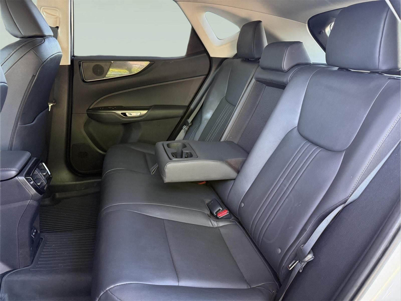 2024 Lexus NX 350 AWD