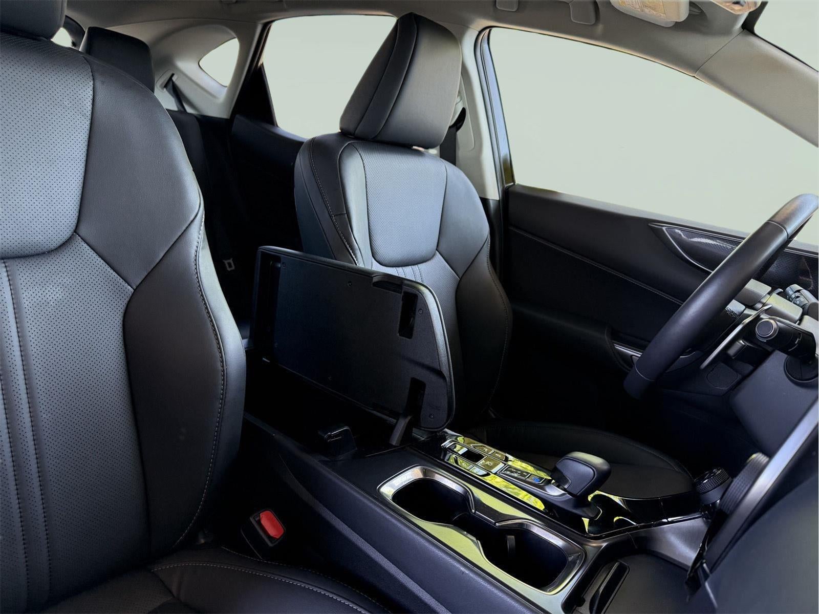 2024 Lexus NX 350 AWD