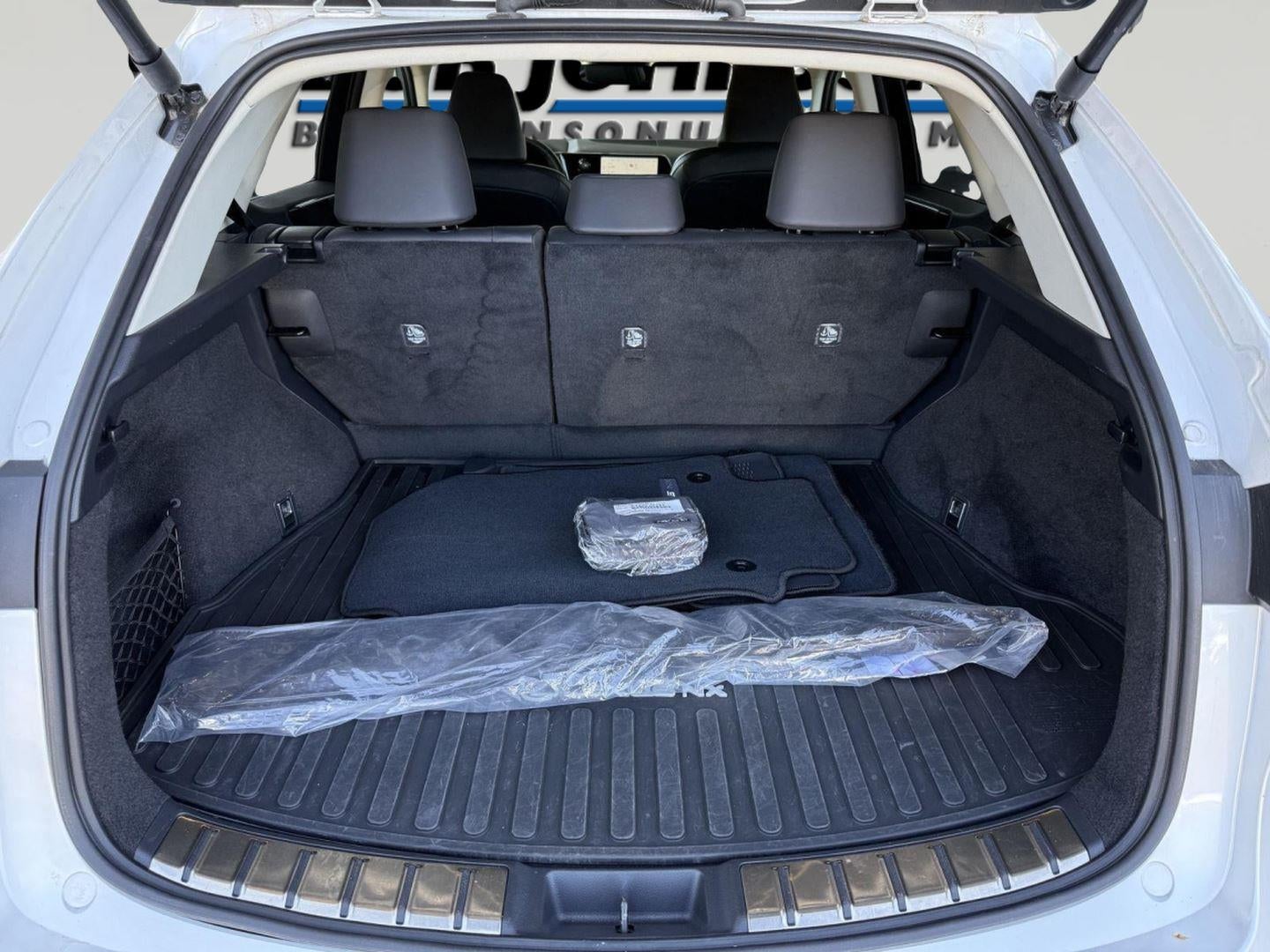 2024 Lexus NX 350 AWD
