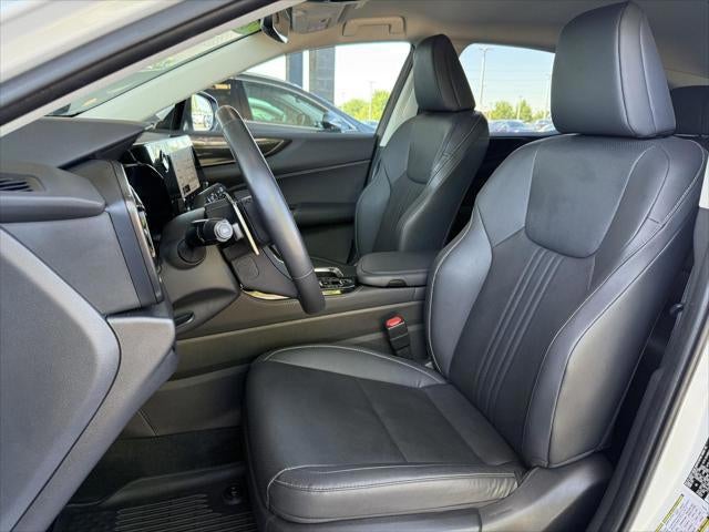 2024 Lexus NX 350 AWD