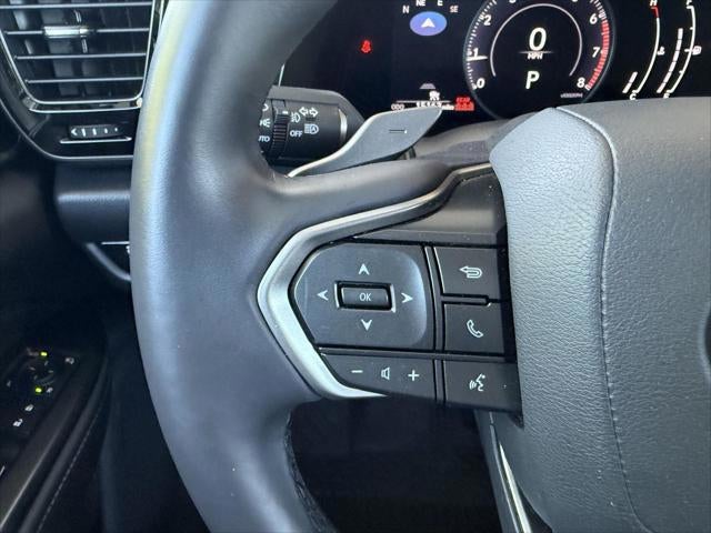 2024 Lexus NX 350 AWD