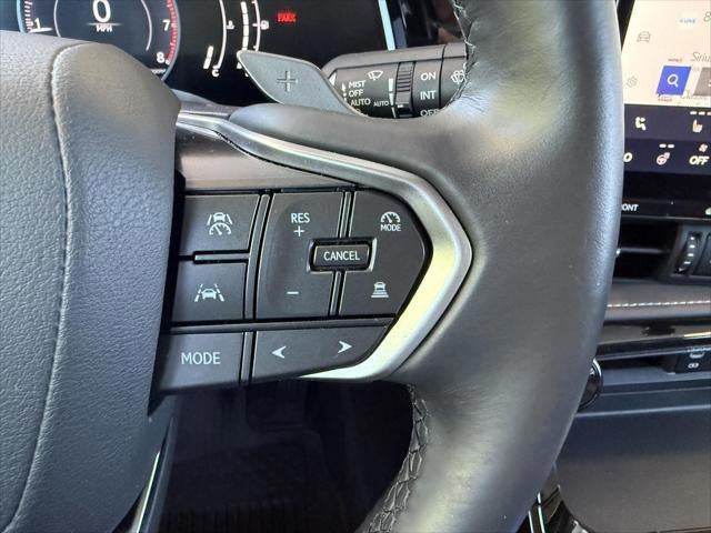 2024 Lexus NX 350 AWD