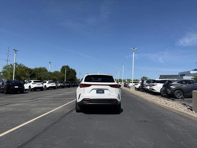 2024 Lexus NX 350 AWD