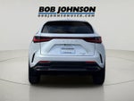 2024 Lexus NX AWD