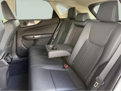 2024 Lexus NX 350 AWD