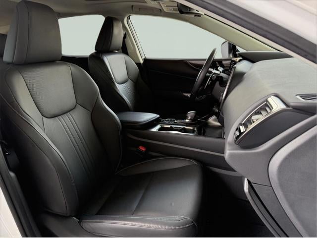 2024 Lexus NX 350 AWD