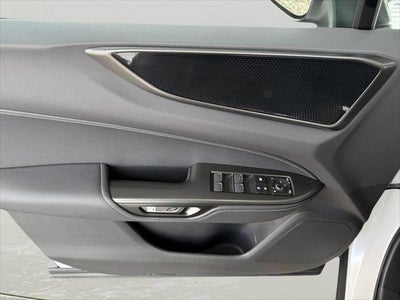 2024 Lexus NX 350 AWD